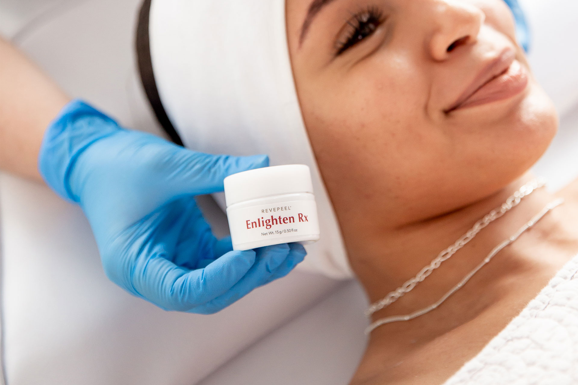 does glutathione cause stretch marks Skinly Aesthetics