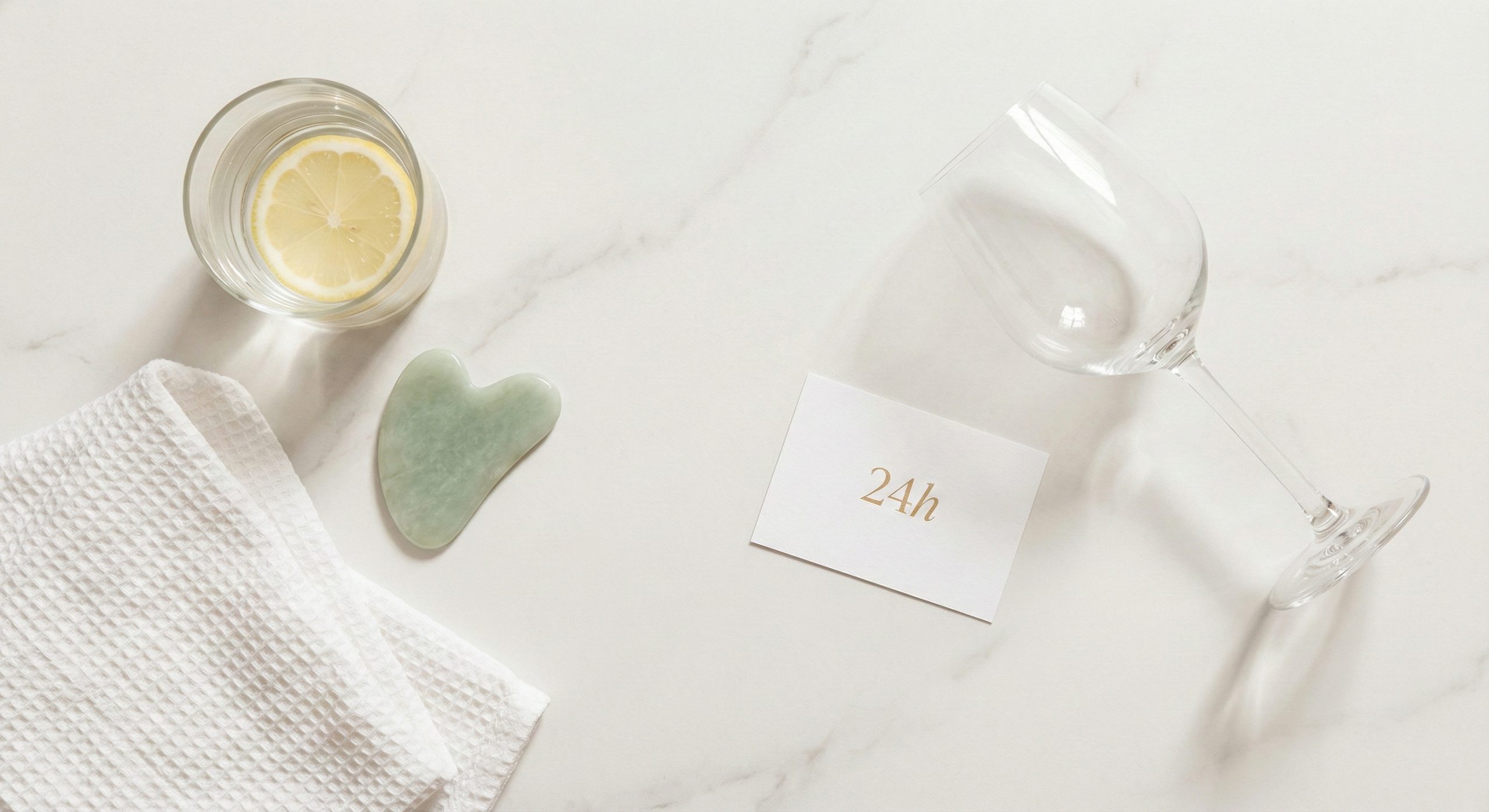 Alcohol and Botox: How Long to Wait Before and After Your Appointment   ELLEMES Medical Spa