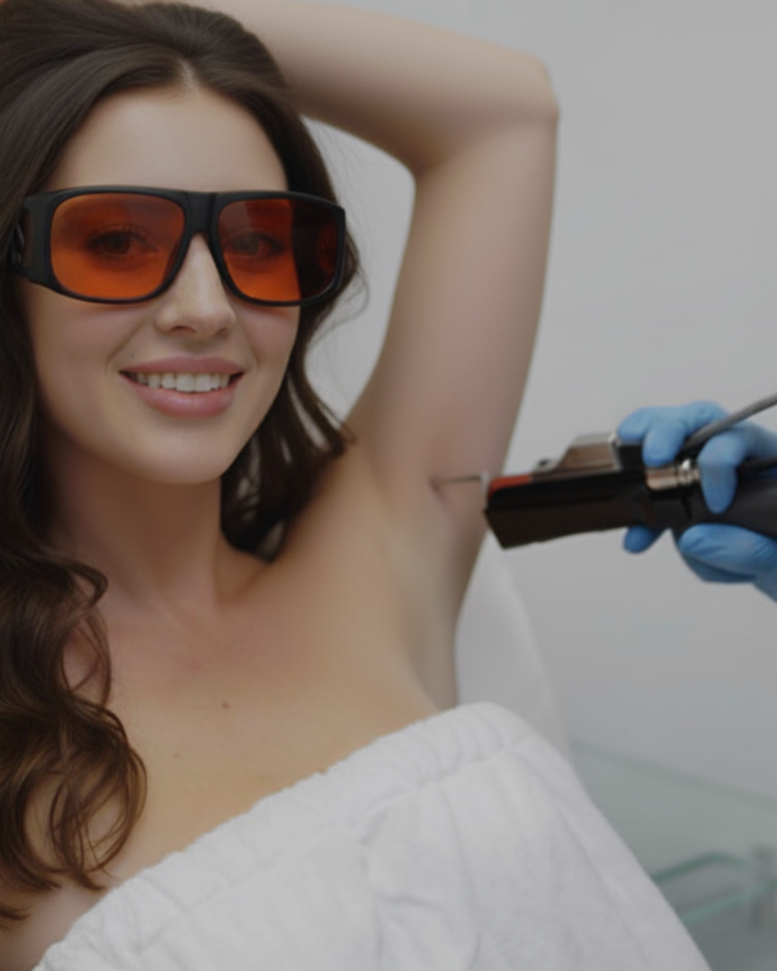 does oral glutathione affect laser hair removal Laser Hair Removal Side Effects: What's Normal, What's Rare, and When to  Call Your Provider – ELLEMES Medical Spa