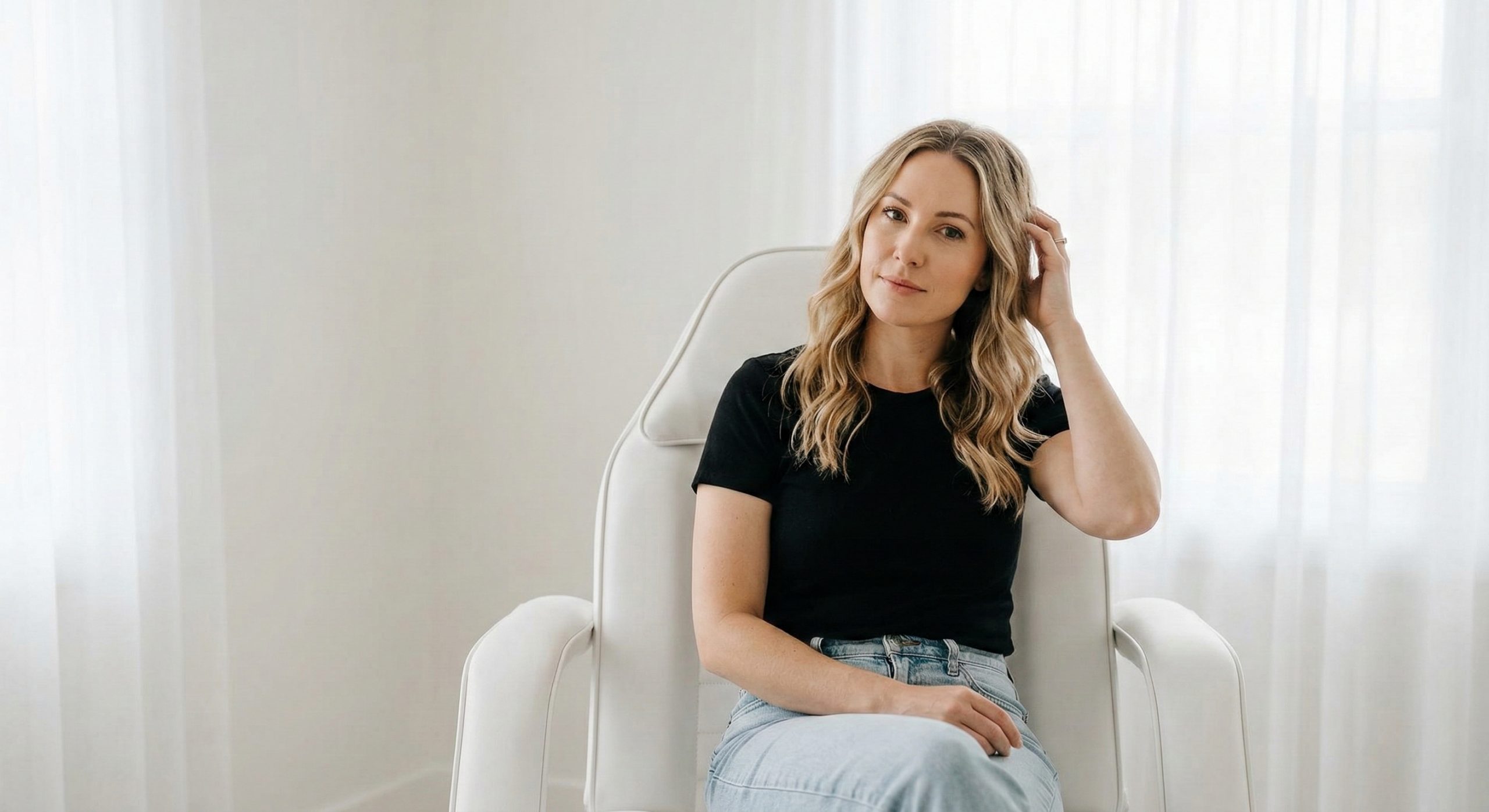 best glutathione female network PRP for Postpartum Hair Loss: What to Know Before You Book – ELLEMES Medical Spa Vitamin & Amino Acids Spice Selection:60 Capsules
