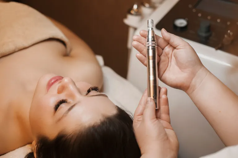Microneedling Side Effects, Aftercare, and What to Expect Before, During, and After Treatment